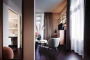 Sorell Boutique-Hotel Zürichberg