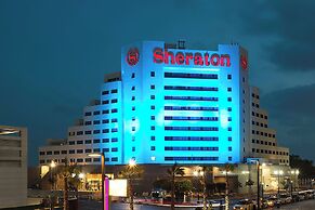 Sheraton Jumeirah Beach Resort