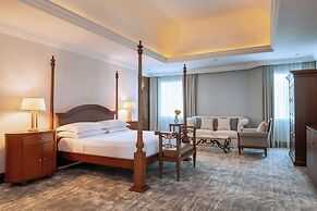 Sheraton Jumeirah Beach Resort
