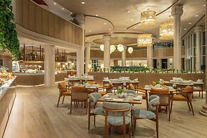 Sheraton Jumeirah Beach Resort
