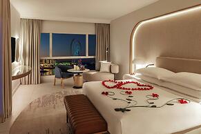 Sheraton Jumeirah Beach Resort