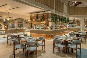 Sheraton Jumeirah Beach Resort