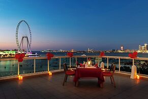 Sheraton Jumeirah Beach Resort