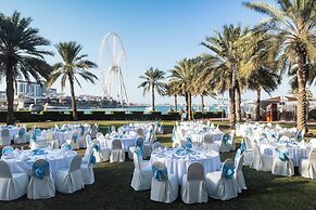 Sheraton Jumeirah Beach Resort