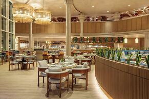 Sheraton Jumeirah Beach Resort