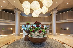 Sheraton Jumeirah Beach Resort