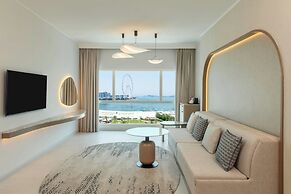 Sheraton Jumeirah Beach Resort