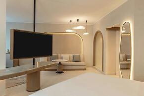Sheraton Jumeirah Beach Resort