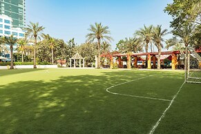 Sheraton Jumeirah Beach Resort