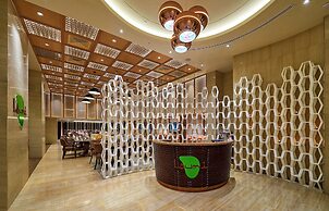 Millennium Airport Hotel Dubai