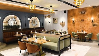 Millennium Airport Hotel Dubai