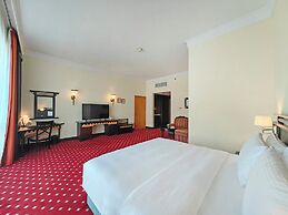 Millennium Airport Hotel Dubai