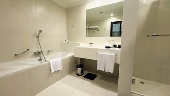 Millennium Airport Hotel Dubai