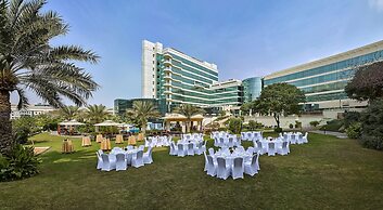 Millennium Airport Hotel Dubai