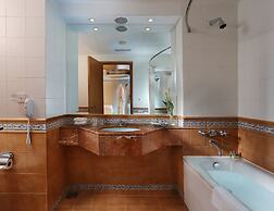 Millennium Airport Hotel Dubai