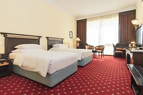 Millennium Airport Hotel Dubai