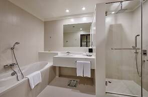 Millennium Airport Hotel Dubai
