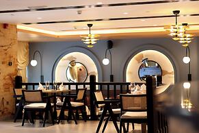 Millennium Airport Hotel Dubai