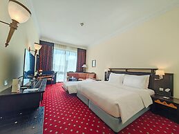 Millennium Airport Hotel Dubai