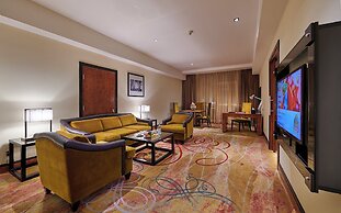 Millennium Airport Hotel Dubai