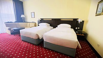 Millennium Airport Hotel Dubai