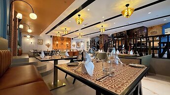 Millennium Airport Hotel Dubai