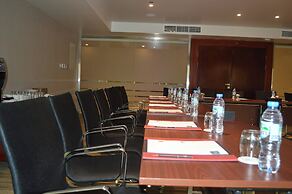 Millennium Airport Hotel Dubai