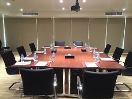 Millennium Airport Hotel Dubai