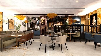 Millennium Airport Hotel Dubai