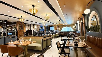 Millennium Airport Hotel Dubai