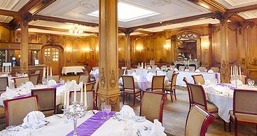 Classic Lodges - The White Swan