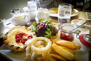 Classic Lodges - The White Swan