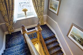 Classic Lodges - The White Swan