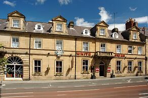 Classic Lodges - The White Swan