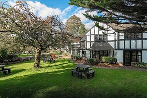 Thatchers Hotel