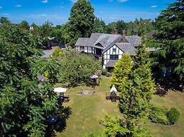 Thatchers Hotel