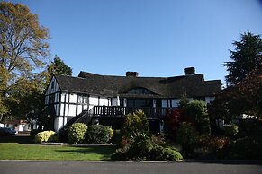 Thatchers Hotel