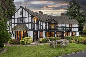 Thatchers Hotel