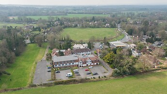 Thatchers Hotel