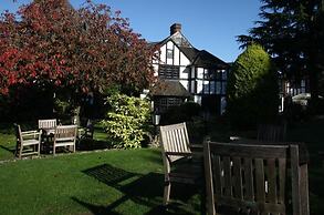 Thatchers Hotel