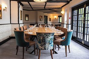 Thatchers Hotel