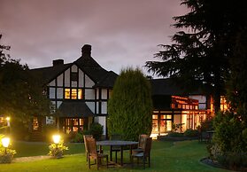 Thatchers Hotel