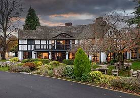 Thatchers Hotel