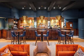 Thatchers Hotel