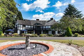 Thatchers Hotel