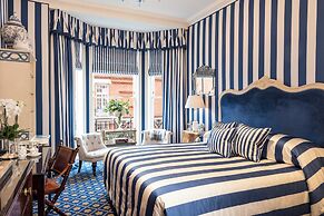 The Egerton House Hotel