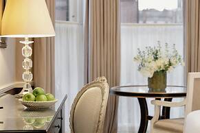 The Egerton House Hotel