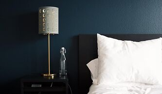 Elephant Hotel