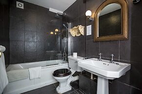 Elephant Hotel