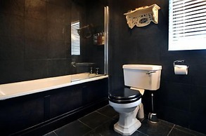 Elephant Hotel